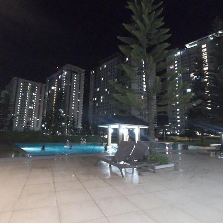 Breezy Nest Staycation At Wind Residences Tagaytay Tagaytay City Eksteriør bilde