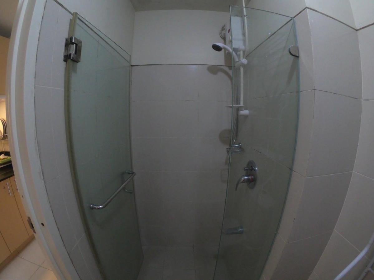 Breezy Nest Staycation At Wind Residences Tagaytay Tagaytay City Eksteriør bilde