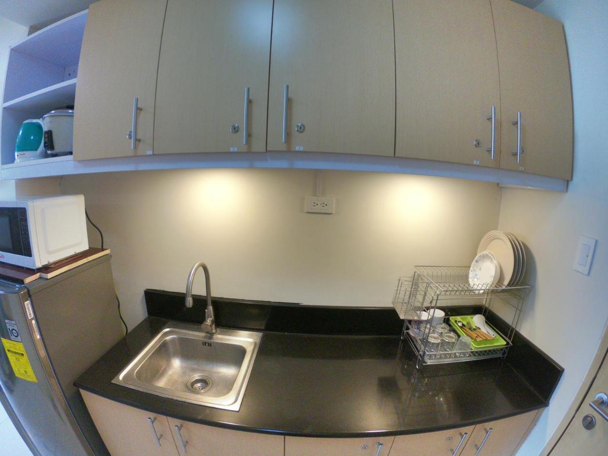 Breezy Nest Staycation At Wind Residences Tagaytay Tagaytay City Eksteriør bilde