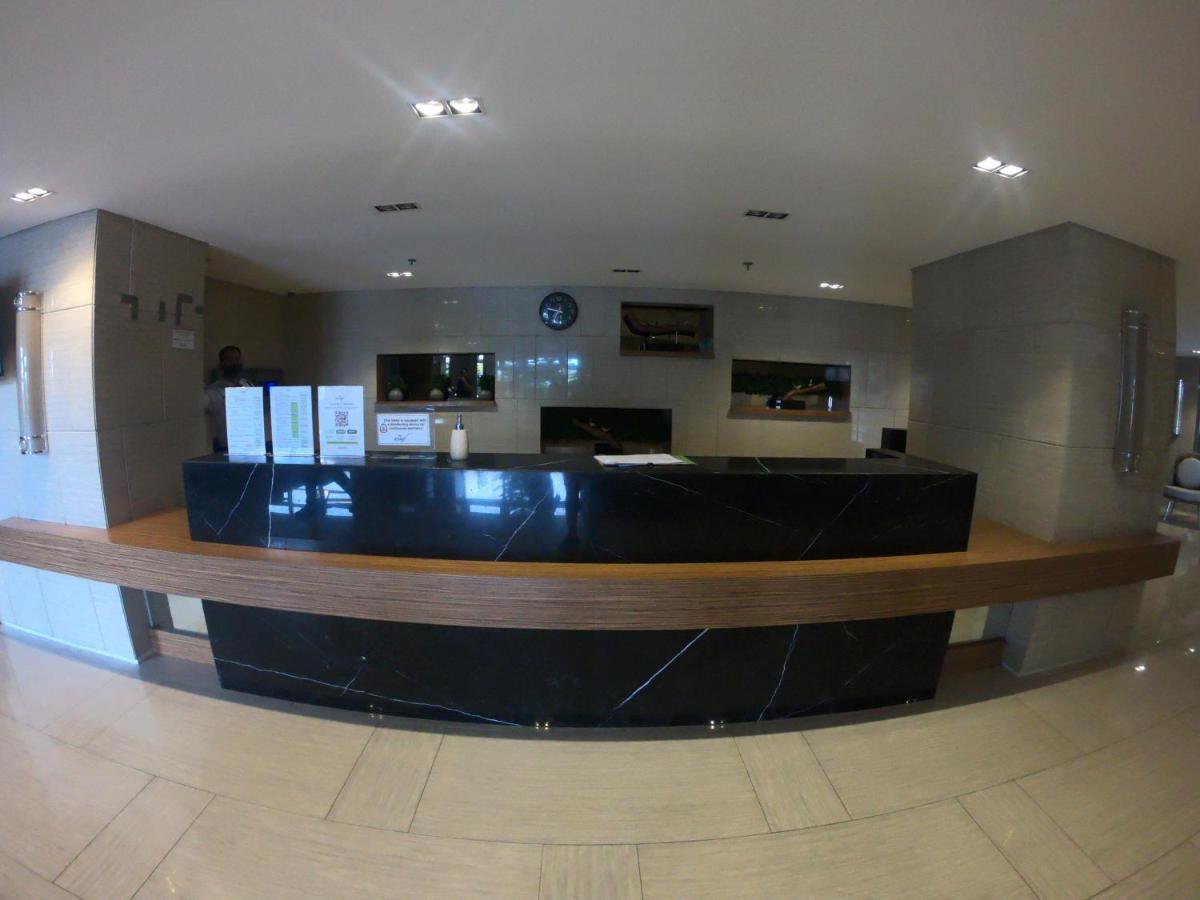 Breezy Nest Staycation At Wind Residences Tagaytay Tagaytay City Eksteriør bilde