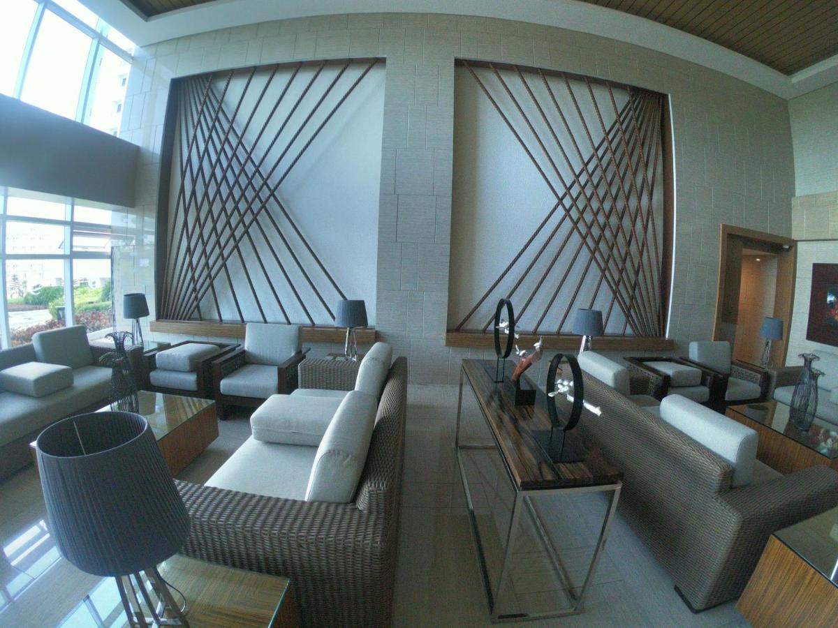 Breezy Nest Staycation At Wind Residences Tagaytay Tagaytay City Eksteriør bilde