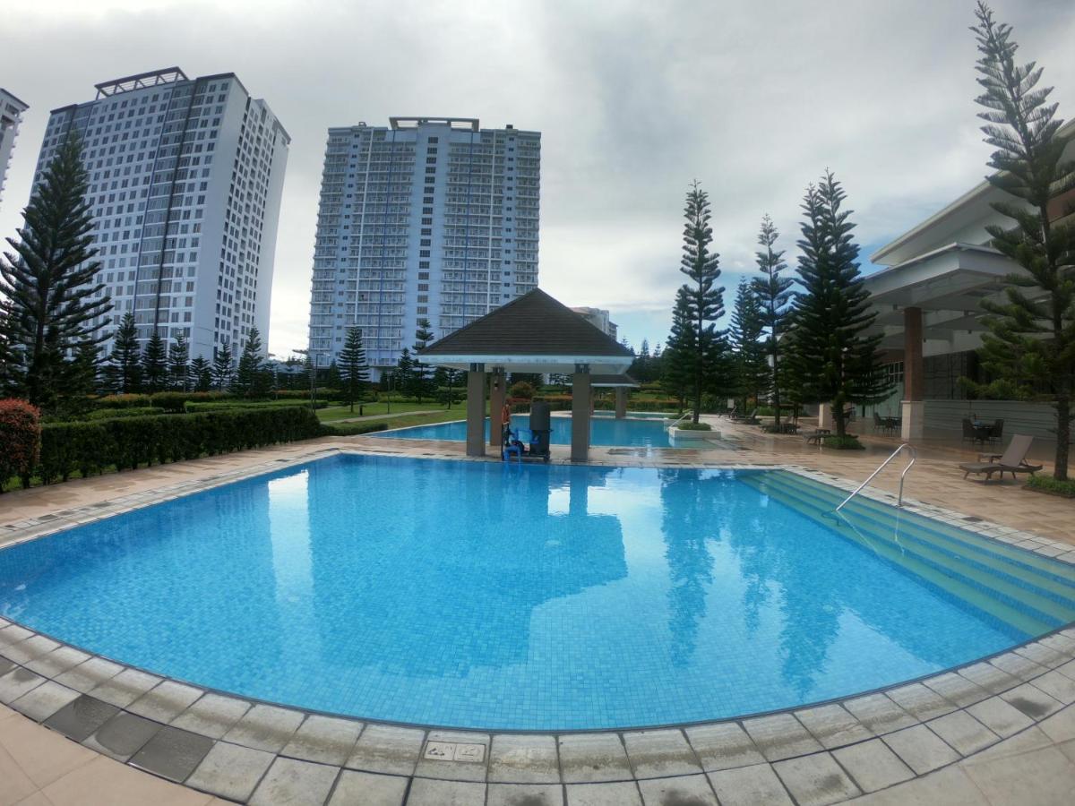 Breezy Nest Staycation At Wind Residences Tagaytay Tagaytay City Eksteriør bilde