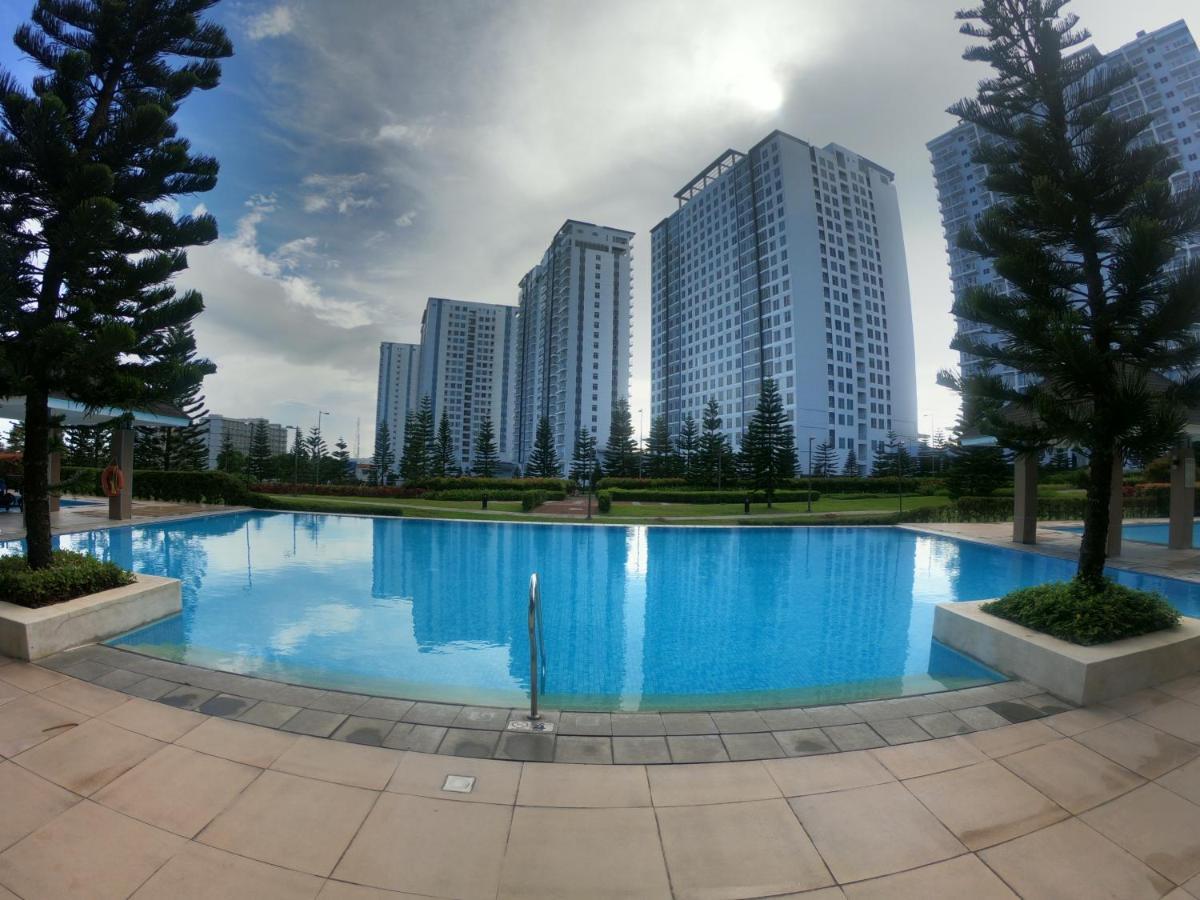 Breezy Nest Staycation At Wind Residences Tagaytay Tagaytay City Eksteriør bilde