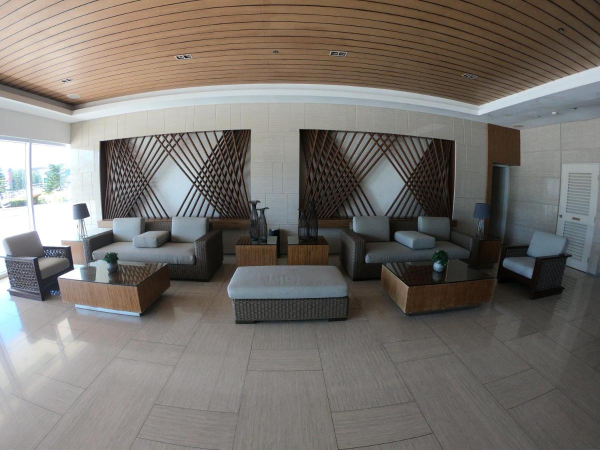 Breezy Nest Staycation At Wind Residences Tagaytay Tagaytay City Eksteriør bilde