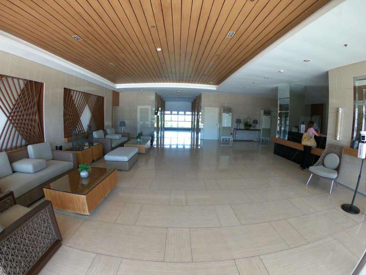 Breezy Nest Staycation At Wind Residences Tagaytay Tagaytay City Eksteriør bilde