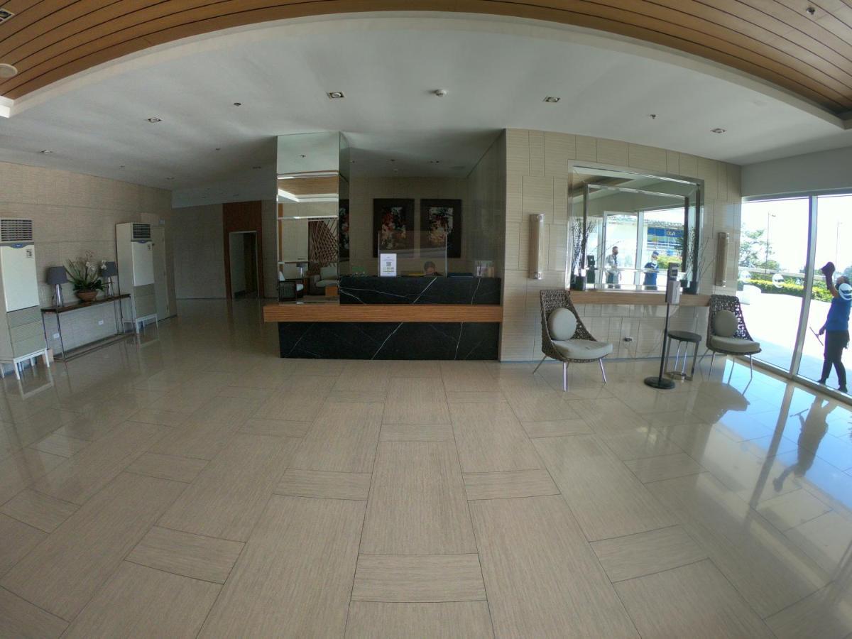 Breezy Nest Staycation At Wind Residences Tagaytay Tagaytay City Eksteriør bilde