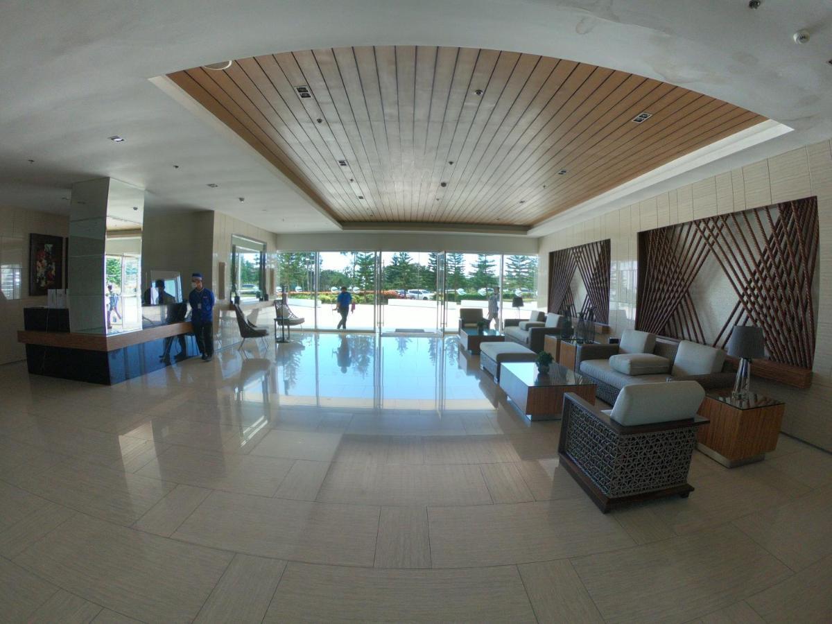 Breezy Nest Staycation At Wind Residences Tagaytay Tagaytay City Eksteriør bilde