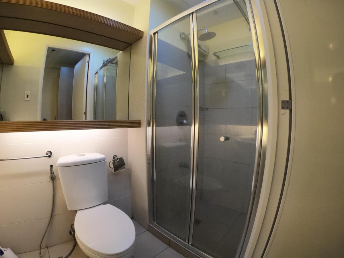 Breezy Nest Staycation At Wind Residences Tagaytay Tagaytay City Eksteriør bilde
