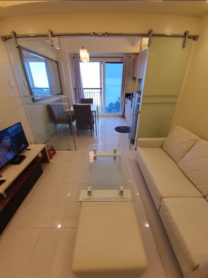 Breezy Nest Staycation At Wind Residences Tagaytay Tagaytay City Eksteriør bilde