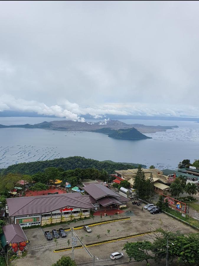 Breezy Nest Staycation At Wind Residences Tagaytay Tagaytay City Eksteriør bilde