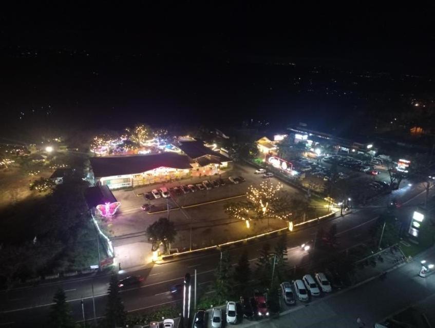 Breezy Nest Staycation At Wind Residences Tagaytay Tagaytay City Eksteriør bilde