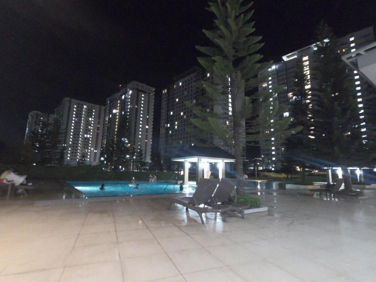 Breezy Nest Staycation At Wind Residences Tagaytay Tagaytay City Eksteriør bilde