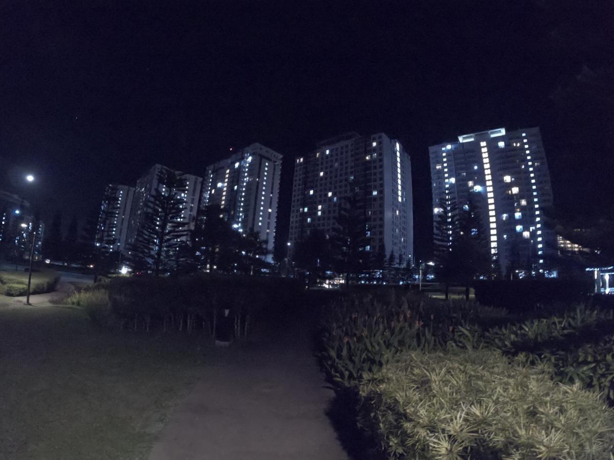 Breezy Nest Staycation At Wind Residences Tagaytay Tagaytay City Eksteriør bilde
