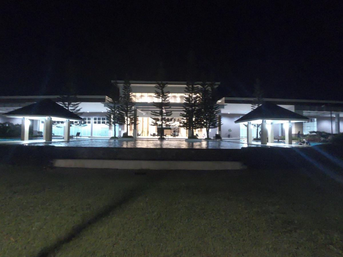 Breezy Nest Staycation At Wind Residences Tagaytay Tagaytay City Eksteriør bilde