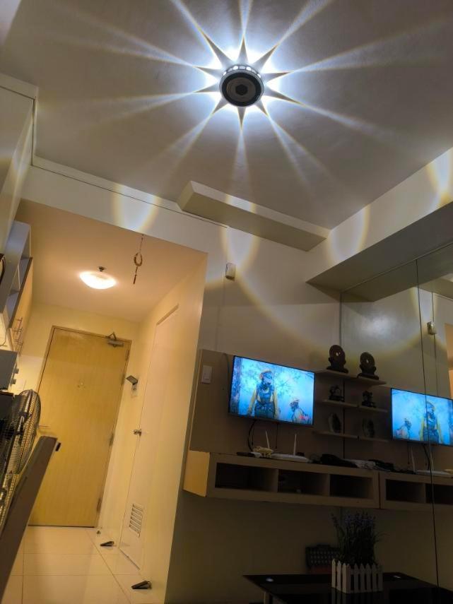 Breezy Nest Staycation At Wind Residences Tagaytay Tagaytay City Eksteriør bilde