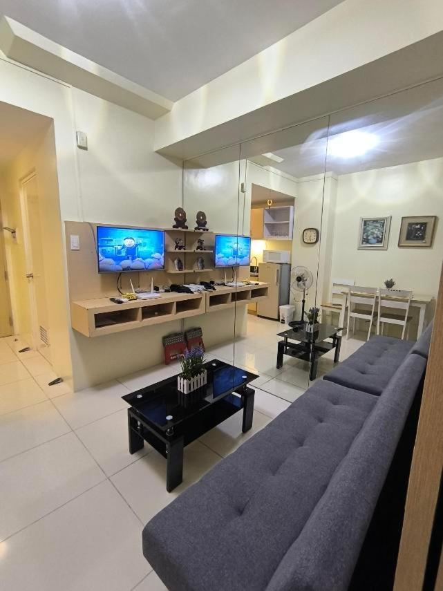 Breezy Nest Staycation At Wind Residences Tagaytay Tagaytay City Eksteriør bilde