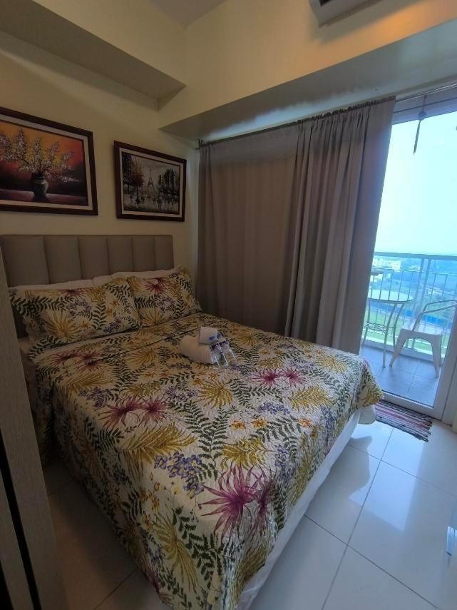 Breezy Nest Staycation At Wind Residences Tagaytay Tagaytay City Eksteriør bilde